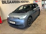 VW ID.3 Pro (2022), 50.000 km, 169.900 Kr.