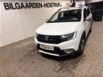 Dacia Logan dCi 95 Techroad MCV (2019), 97.000 km, 94.800 Kr.