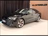 Audi Q8 e-tron 55 S-line Black Edition Sportback quattro (2023), 90.000 km, 2.195 Kr.