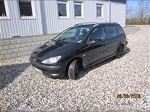 Peugeot 206 (2006), 236,000 km, 28,900 Kr.