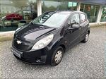 Chevrolet Spark LS (2011), 170,000 km, 30,000 Kr.