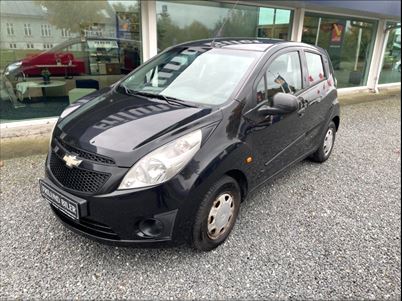 Chevrolet Spark LS (2011), 170,000 km, 30,000 Kr.