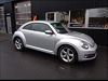 Billede 1: VW Beetle 1,6 TDI Design 105HK 3d, 180.000 km, 98.500 Kr.