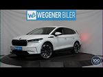 Skoda Enyaq iV Selection Suite (2021), 61.000 km, 254.700 Kr.