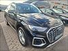 Billede 1: Audi Q5 TFSi e S-line Sportback quattro S-tr. (2023), 55.980 km, 419.900 Kr.