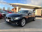 BMW 420d Gran Coupé aut. (2018), 95,000 km, 229,900 Kr.