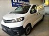 Toyota ProAce D 120 Long Comfort (2019), 122.000 km, 119.700 Kr.