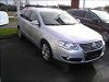 VW Passat 2,0 TDi 140 Sportline Variant DSG (2007), 297,000 km, 124,900 Kr.