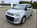 Citroën C1 1,0 VTi Le Mans 72HK 5d (2021), 21,400 km, 95,900 Kr.