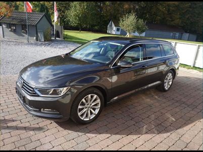 VW Passat Variant 1,4 TSI BMT ACT Comfortline DSG 150HK Stc 7g Aut., 149,000 km, 189,800 Kr.