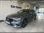 Mercedes-Benz C220 d 2,0 stc. aut. 4Matic, 167,500 km, 3,595 Kr.