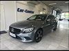 Mercedes-Benz C220 d 2,0 stc. aut. 4Matic, 167,500 km, 3,595 Kr.