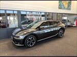Kia EV6 77 Long Range (2022), 49.000 km, 234.700 Kr.