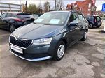 Skoda Fabia TSi 95 Ambition Combi (2020), 63.000 km, 124.900 Kr.