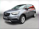 Opel Crossland X 1,2 T Innovation Start/Stop 110HK 5d 6g Aut. (2019), 106.000 km, 119.900 Kr.