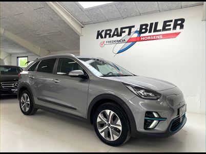 Kia e-Niro 64 Spirit, 21.000 km, 229.999 Kr.