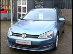 VW Golf VII TDi 110 BlueMotion Variant (2015), 330.000 km, 69.000 Kr.