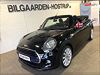 Billede 1: Mini Cooper Cabriolet aut. (2018), 90.000 km, 219.600 Kr.