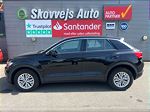 VW T-Roc TDi 115 Style (2018), 159.000 km, 139.900 Kr.