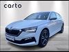 Skoda Scala 1,6 TDI AdBlue Ambition DSG 115HK 5d 7g Aut., 92.983 km, 159.900 Kr.