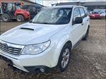 Subaru Forester SH 09-12 2.0TD (2009), 310.000 km
