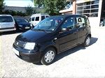 Fiat Panda 69 Fresh (2012), 58.000 km, 54.000 Kr.