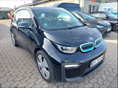 BMW i3 BEV (2020), 46,000 km, 162,900 Kr.