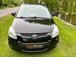 Hyundai Matrix GL (2010), 61,000 km, 56,500 Kr.