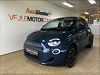 Billede 1: Fiat 500e la Prima Cabrio (2022), 48.000 km, 144.900 Kr.