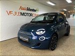 Fiat 500e la Prima Cabrio (2022), 48.000 km, 144.900 Kr.