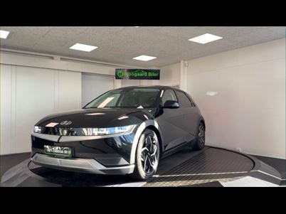 Hyundai Ioniq 5 Techniq (2024), 69.119 km, 224.800 Kr.