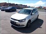 VW Polo TSi 90 Comfortline BMT (2017), 146,000 km, 97,900 Kr.