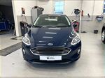 Ford Fiesta EcoBoost Titanium (2018), 99.100 km, 97.900 Kr.