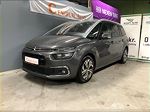 Citroën Grand C4 Picasso SpaceTourer 1,5 BlueHDi 130 Exclusive EAT8 7prs 5d (2019), 175.000 km, 164.900 Kr.