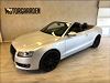 Audi A5 TFSi 211 Cabriolet quattro S-tr. (2010), 175.000 km