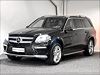 Billede 1: Mercedes-Benz GL400 aut. 4Matic (2015), 135.000 km, 3.599 Kr.