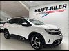 Citroën C5 Aircross 1,5 BlueHDi 130 Feel EAT8, 85,000 km, 249,999 Kr.