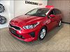 Billede 1: Kia Cee´d T-GDi Active (2021), 13.700 km, 187.600 Kr.