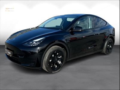 Tesla Model Y RWD (2023), 20,000 km, 319,900 Kr.