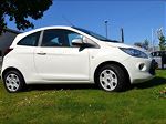 Ford Ka 1,2 Trend+ 3d (2011), 62.000 km, 45.800 Kr.