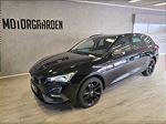 Seat Leon eHybrid FR Sportstourer DSG (2021), 85.000 km, 199.900 Kr.