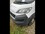 Fiat Ducato (14-->) 2.3MJT=F1AGL411D (2018), 120,000 km