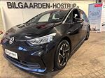 VW ID.3 Pro Performance (2023), 25.000 km, 194.900 Kr.