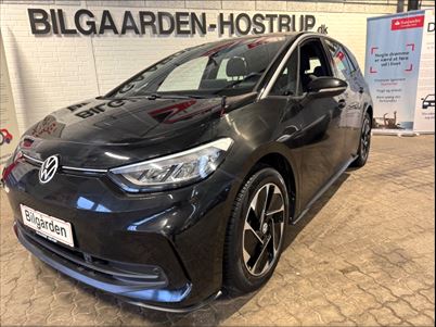 VW ID.3 Pro Performance (2023), 25.000 km, 194.900 Kr.