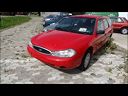 Ford Mondeo 1,8 Fashion, 169.000 km, 27.800 kr