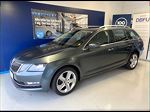 Skoda Octavia 1,0 TSi 115 Style Combi, 123.000 km, 144.800 Kr.