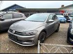 VW Polo 1,6 TDI Comfortline DSG 95HK 5d 7g Aut. (2019), 123.000 km, 139.800 Kr.