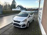 Peugeot 108 e-VTi 69 Active TOP! (2014), 96,000 km, 59,800 Kr.