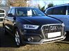 Audi Q3 TDi 177 quattro S-tr. (2014), 235.000 km, 149.000 Kr.