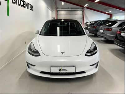 Tesla Model 3 Performance AWD (2020), 62.000 km, 229.900 Kr.